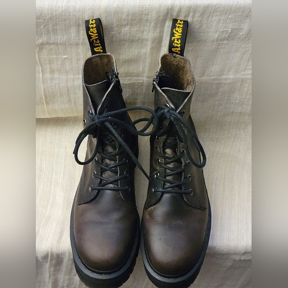 Doc Marten's Jadon - Picture 4 of 8